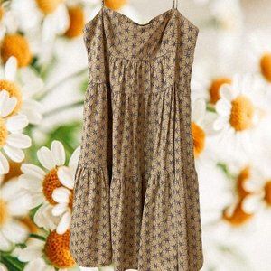 Levis Dress